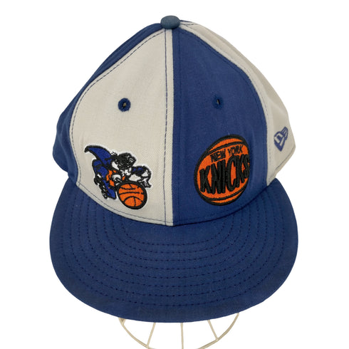ニューエラ NEW ERA USA製 59FIFTY HARDWOOD CLASSICS 6パネルキャップ メンズ 7 3/4