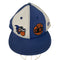 ニューエラ NEW ERA USA製 59FIFTY HARDWOOD CLASSICS 6パネルキャップ メンズ 7 3/4