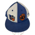 ニューエラ NEW ERA USA製 59FIFTY HARDWOOD CLASSICS 6パネルキャップ メンズ 7 3/4
