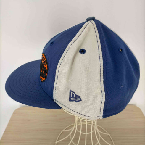 ニューエラ NEW ERA USA製 59FIFTY HARDWOOD CLASSICS 6パネルキャップ メンズ 7 3/4