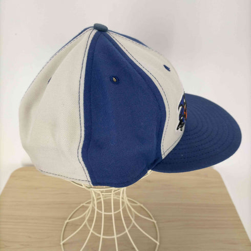 ニューエラ NEW ERA USA製 59FIFTY HARDWOOD CLASSICS 6パネルキャップ メンズ 7 3/4