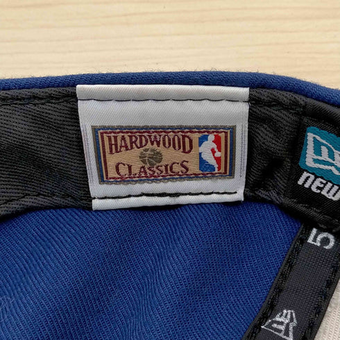 ニューエラ NEW ERA USA製 59FIFTY HARDWOOD CLASSICS 6パネルキャップ メンズ 7 3/4