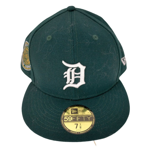 ニューエラ NEW ERA 59FIFTY COOPERSTOWN COLLECTION 6パネルキャップ メンズ 7 7/8