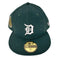ニューエラ NEW ERA 59FIFTY COOPERSTOWN COLLECTION 6パネルキャップ メンズ 7 7/8