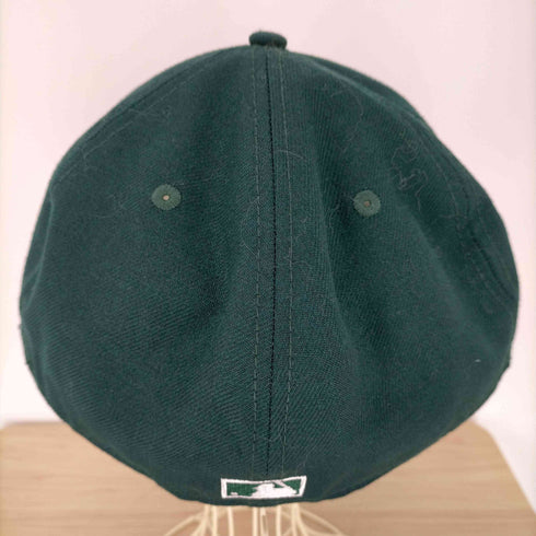 ニューエラ NEW ERA 59FIFTY COOPERSTOWN COLLECTION 6パネルキャップ メンズ 7 7/8