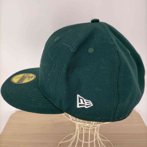 ニューエラ NEW ERA 59FIFTY COOPERSTOWN COLLECTION 6パネルキャップ メンズ 7 7/8