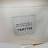 トロッター マッキントッシュフィロソフィー TROTTER MACKINTOSH PHILOSOPHY ボタンダウン ポリシャツ メンズ UK:42