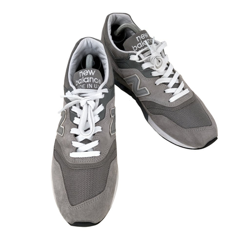 ニューバランス NEW BALANCE USA製 M997 ローカットスニーカー メンズ JPN:28