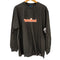 インターブリード INTERBREED プリント クルーネック ロングTシャツ メンズ JPN:L