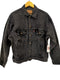 リーバイス Levis 90S 70507-0270 後染め ブラックデニムジャケット メンズ import:M