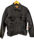 リーバイス Levis 90S 70507-0270 後染め ブラックデニムジャケット メンズ import:M