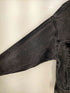 リーバイス Levis 90S 70507-0270 後染め ブラックデニムジャケット メンズ import:M