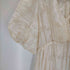 mily bilet シアージャガード花柄クリンクルワンピース レディース JPN:M