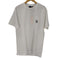 インターブリード INTERBREED バックプリント クルーネックTシャツ メンズ JPN:L