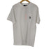インターブリード INTERBREED バックプリント クルーネックTシャツ メンズ JPN:L