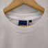インターブリード INTERBREED バックプリント クルーネックTシャツ メンズ JPN:L