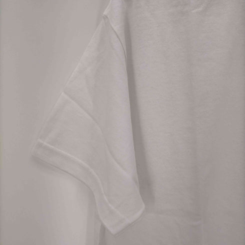 インターブリード INTERBREED バックプリント クルーネックTシャツ メンズ JPN:L