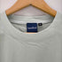 インターブリード INTERBREED プリント ステッチデザイン クルーネック 半袖Tシャツ メンズ JPN:M