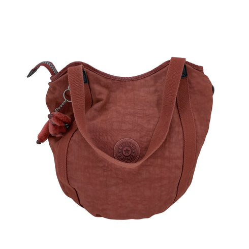 キプリング KIPLING バルーントートバック レディース