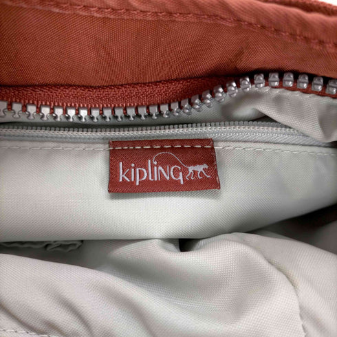 キプリング KIPLING バルーントートバック レディース