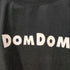 コーエン coen コラボ 袖 フロント プリントデザイン クルーネック ロングTシャツ メンズ JPN:L