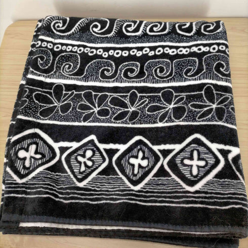 ステューシー Stussy SUMMER WAVE TOM BEACH TOWEL メンズ