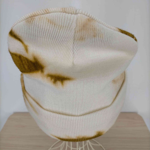 ナイキ NIKE U NSW BEANIE AOP DYE SAIL メンズ