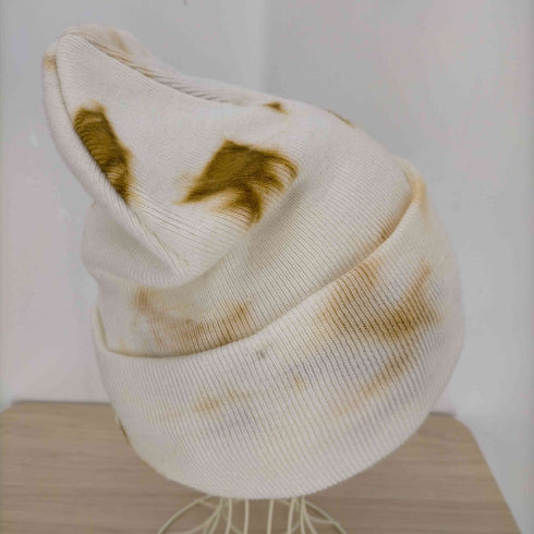 ナイキ NIKE U NSW BEANIE AOP DYE SAIL メンズ