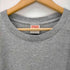 シュプリーム Supreme 無地 クルーネック 半袖Tシャツ メンズ import:L