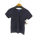 ブルーレーベルクレストブリッジ BLUE LABEL CRESTBRIDGE 半袖クルーネックTシャツ レディース 36