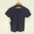 ブルーレーベルクレストブリッジ BLUE LABEL CRESTBRIDGE 半袖クルーネックTシャツ レディース 36