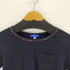 ブルーレーベルクレストブリッジ BLUE LABEL CRESTBRIDGE 半袖クルーネックTシャツ レディース 36