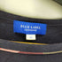 ブルーレーベルクレストブリッジ BLUE LABEL CRESTBRIDGE 半袖クルーネックTシャツ レディース 36
