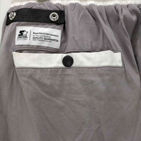 マジックスティック MAGIC STICK SUMMER TRUCK PANTS メンズ JPN:XL