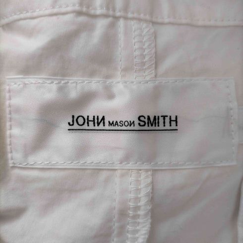 ジョンメイソンスミス JOHN MASON SMITH スノーカモパンツ メンズ