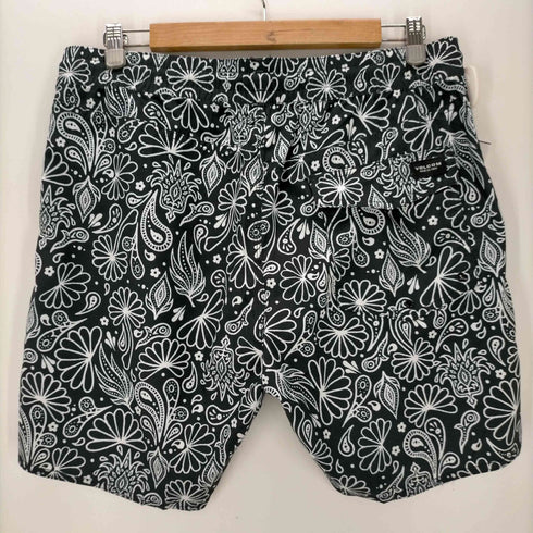 ヴォルコム VOLCOM Center Print Trunks メンズ JPN:L