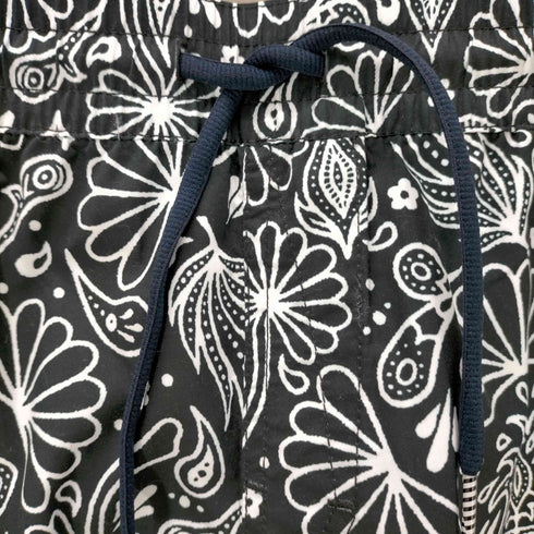 ヴォルコム VOLCOM Center Print Trunks メンズ JPN:L