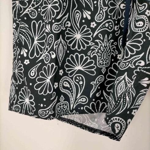 ヴォルコム VOLCOM Center Print Trunks メンズ JPN:L