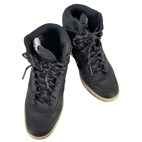 ナイキ NIKE DUNK SKY HI ESSENTIAL インヒール レディース JPN:24.5