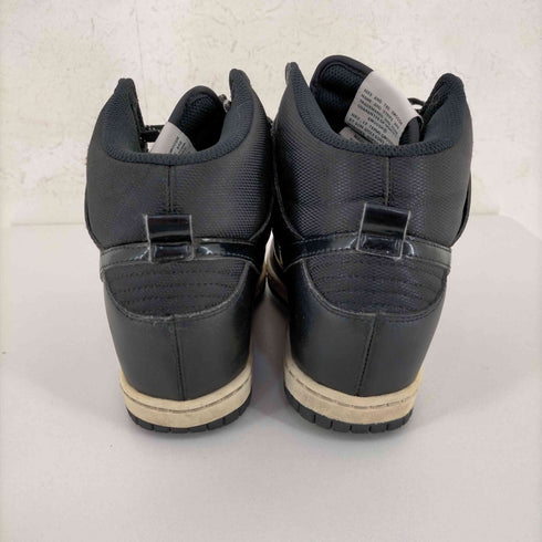ナイキ NIKE DUNK SKY HI ESSENTIAL インヒール レディース JPN:24.5