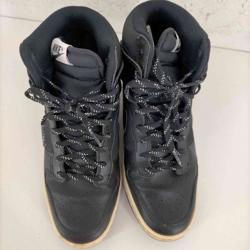 ナイキ NIKE DUNK SKY HI ESSENTIAL インヒール レディース JPN:24.5