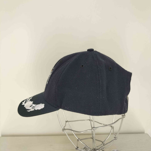 ニューエラ NEW ERA ACADEMY ロゴ刺繍 スナップバック キャップ メンズ MEDIUM LARGE