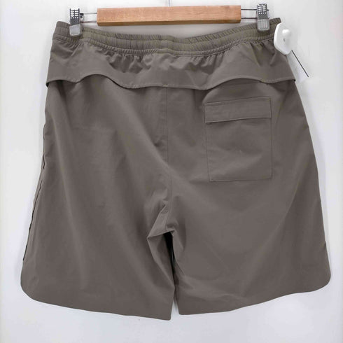スノーピーク Snow Peak ショートパンツ メンズ JPN:M