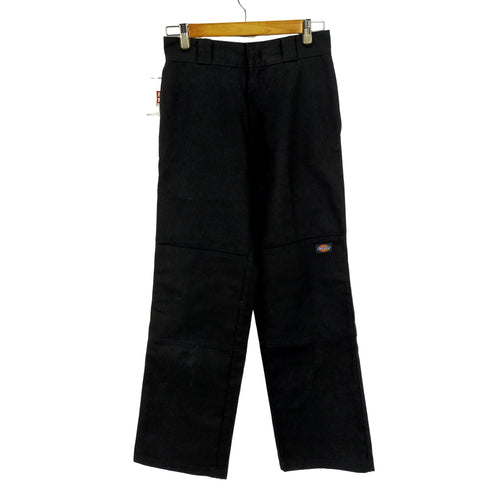 ディッキーズ Dickies ダブルニー ワークパンツ メンズ 28