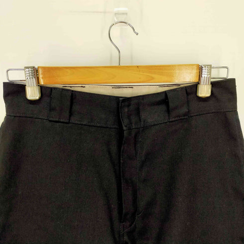 ディッキーズ Dickies ダブルニー ワークパンツ メンズ 28