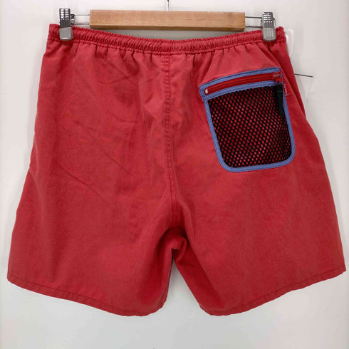 シュプリーム Supreme 14SS Mesh Pocket Water Short メンズ JPN:S