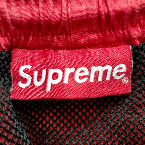 シュプリーム Supreme 14SS Mesh Pocket Water Short メンズ JPN:S
