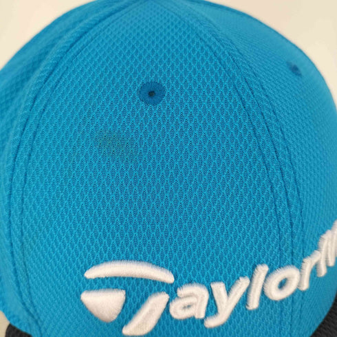 ニューエラゴルフ NEW ERA GOLF 9FIFTY ロゴ刺繍 スナップバック キャップ メンズ 59.6cm