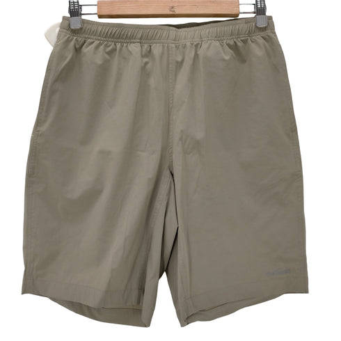 ワイルドシングス WILD THINGS ロゴ ショートパンツ メンズ JPN:XL