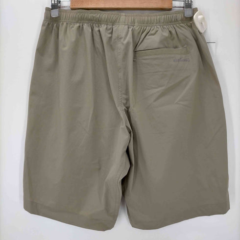 ワイルドシングス WILD THINGS ロゴ ショートパンツ メンズ JPN:XL